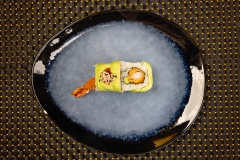 Sushi-Ya-Arad-Ebi-panko-roll