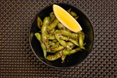 Sushi-Ya-Arad-Grilled-edamame