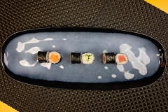 Sushi-Ya-Arad-Hosomaki-rolls