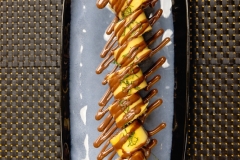 Sushi-Ya-Arad-Mango-roll