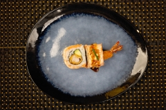 Sushi-Ya-Arad-New-York-Salmon-roll