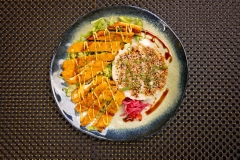 Sushi-Ya-Arad-Orez-cu-pui-tempura