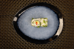 Sushi-Ya-Arad-Rucola-Maki-Roll