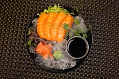 Sushi-Ya-Arad-Salmon-Sashimi