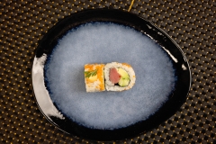 Sushi-Ya-Arad-Spicy-tuna-roll