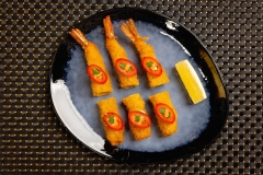 Sushi-Ya-Arad-ebi-bites