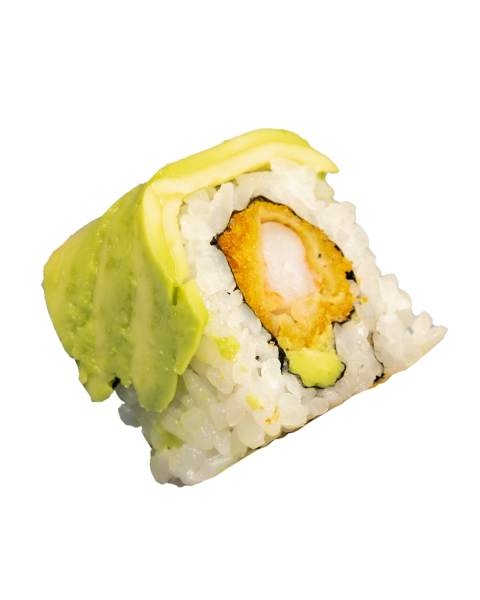 Ebi Panko (Kaburimaki)