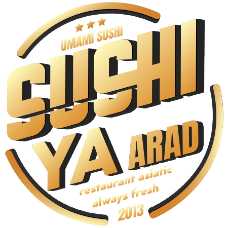 Sushi Ya Arad